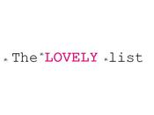 lovely list...wool wool