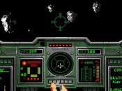 Diario videogiocatore week Wing Commander (Intro, Amiga)