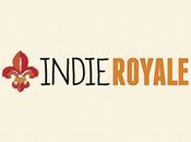 disponibile nuovo Indie Royale bundle dedicato Halloween