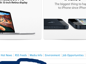 Apple pubblica sentenza favore proprio