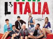 primo aggiornamento boxoffice Italia testa Belve Viva l'Italia