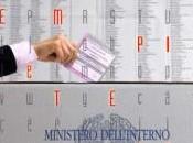 Elezioni Regionali Sicilia 2012. Scheda elettorale quando come vota