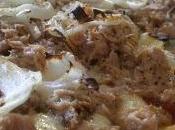 Ricette espresse: pizza tonno
