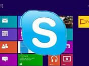 Come disconnettersi skype Windows può, sarai connesso anche quando chiusa
