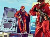 Grand Theft Auto novembre sarà reportage pagine GameInformer