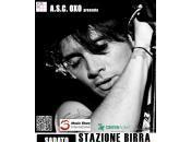 Fabrizio Moro Stazione Birra