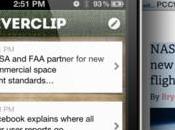 EverClip Clip Evernote from Apps