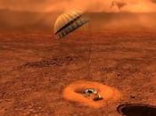 Ancora novità Titano dalla sonda Huygens