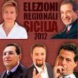Sicilia, voto 4.000.000 Siciliani