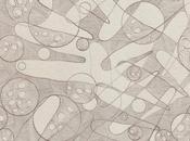 Eleonora Zampieri. Flipper dell’arte, 2012. 29,7X21 Tecnica mista (biro pennarello carta)