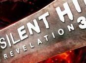 disastroso Boxoffice affondato flop Silent Hill: Revelation Cloud Atlas