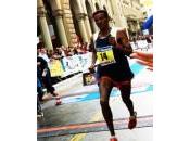 Maratonina Città Arezzo: vincono ABERE CHANE LEMA EUMICE CHEBET.