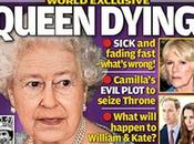 Kate William Camilla Carlo: Regina Elisabetta gravemente malata