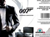 andrà cinema vedere Bond...James Bond?!