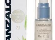 Lanzaloe crema contorno occhi. Addio estate!