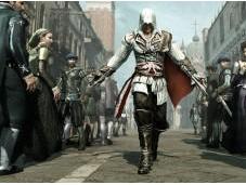 Assassin’s Creed Rinascimento Italiano stato tanto coinvolgente!