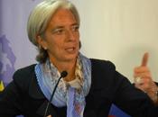 Lagarde (FMI): “Usa ripresa, dice mercato immobiliare”