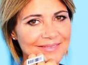 Elsa Gati perfetta nella trasmissione CODICE BARRE ottobre sulla diatriba Fiat cliente