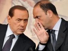 Grillo botto Palermo, Berlusconi sfiducia Alfano. torneranno Savoia.