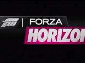 Forza Horizon strada