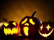 Tutti pazzi halloween!