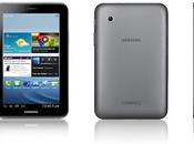 Manuale Samsung Galaxy Wi-Fi GT-P3110 Guida Libretto Istruzioni