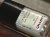 Challenge Chanel Intermezzo