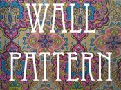 Wall paper inspiration