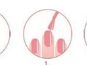 Pupa Milano Bubbles Nail Polish Kit: foto swatches