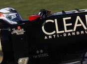 Raikkonen alla Lotus 2013