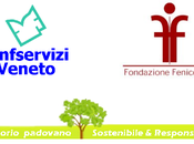 Confservizi Veneto Fondazione Fenice onlus firmano Protocollo Collaborazione promozione Educazione alle Energie Rinnovabili Territorio Padovano
