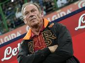 Zeman alza voce: "Gli arbitri decidono campionato"