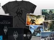 Skyrim Bethesda conferma Premium Edition