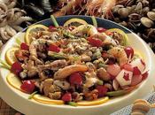 Insalata orto mare
