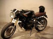 SS600 Dusty Iron