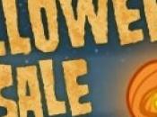 Steam, partono sconti Halloween oltre giochi