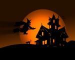 Arriva ottobre festa Halloween