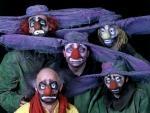 Slava's Snowshow