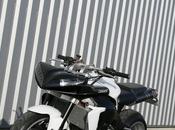 Yamaha YZF-R1 "Street" Lazareth