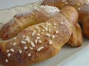 Brioches colazione