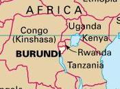 Ginevra Conferenza "donatori" /Valutazioni differenti sullo sviluppo prospettiva Burundi