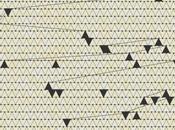 Patterns triangolari minimalissimi artworks joseph trotto