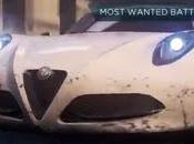 Need Speed Most Wanted video gameplay italiano della feature "Sfida"