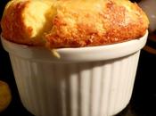 Souffle' formaggio strachitunt gruyere