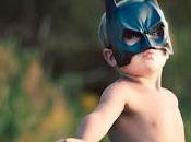 Personal Branding SuperEroe