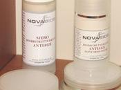 Novabios: recensione linea cosmetica naturale