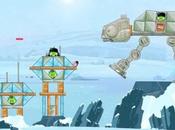 Angry Birds Star Wars Ecco come gioca smartphone tablet Video Demo