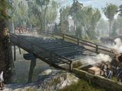 Assassin’s Creed III, patch corregge diversi problemi