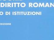 [Diritto] Umberto Vincenti, Categorie diritto romano. Corso istituzioni
