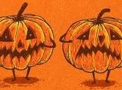 prima zucca!